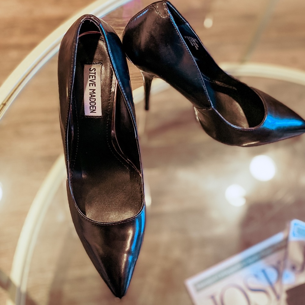 Steve Madden DARRT heels size 7.5